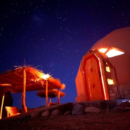 Domo Del Desierto Hotel San Pedro de Atacama Exterior foto