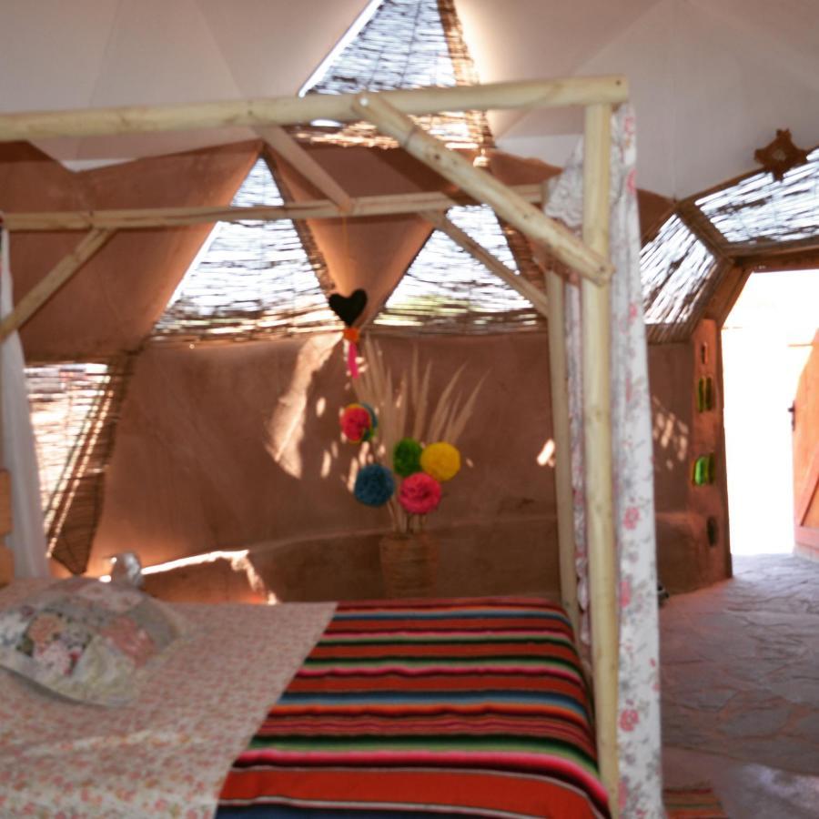 Domo Del Desierto Hotel San Pedro de Atacama Exterior foto
