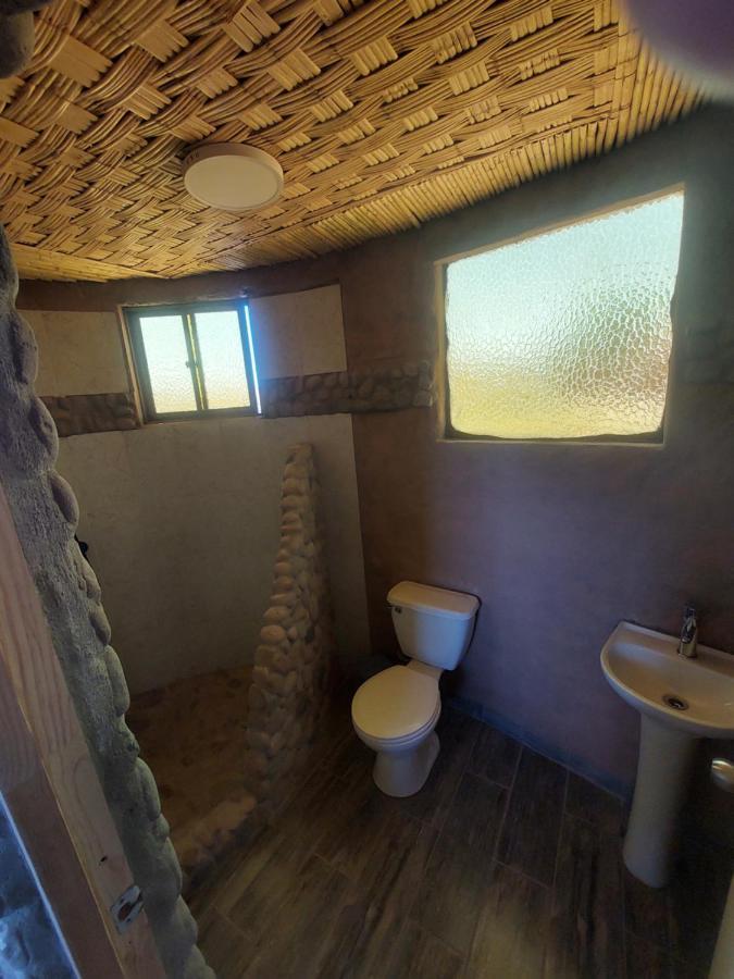 Domo Del Desierto Hotel San Pedro de Atacama Exterior foto